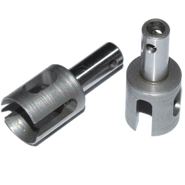 RRR Rear Ultralight Diff. Joint (2pcs) - Official price: 33,00�